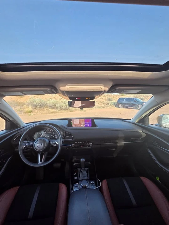 2024 Mazda CX-30 - Image 15 of 17