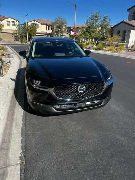 2024 Mazda CX-30 - Image 7 of 8