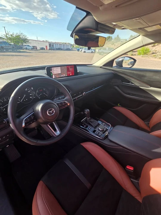 2024 Mazda CX-30 - Image 10 of 17