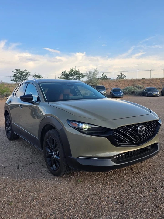 2024 Mazda CX-30 - Image 2 of 17