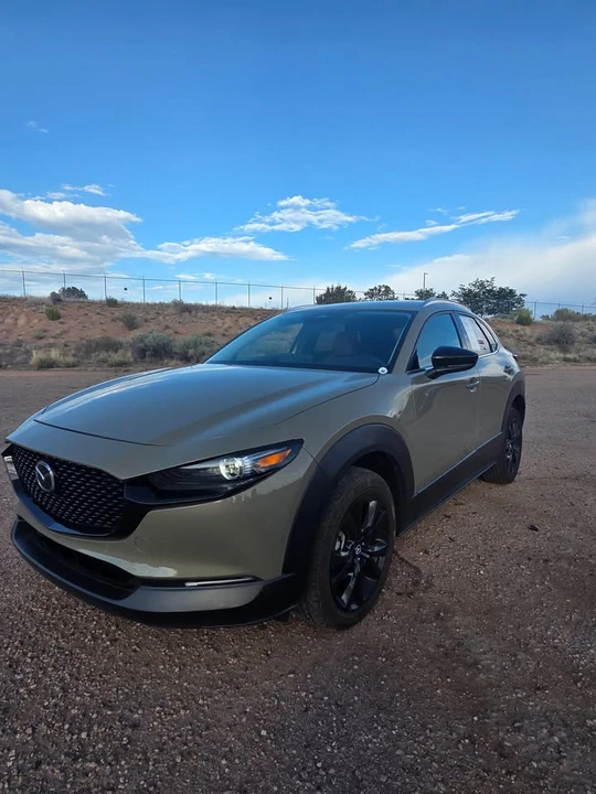 2024 Mazda CX-30 - Image 8 of 17