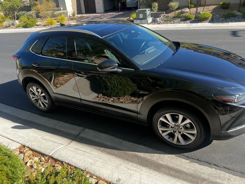 2024 Mazda CX-30 - Image 8 of 8