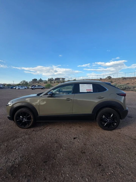 2024 Mazda CX-30 - Image 7 of 17