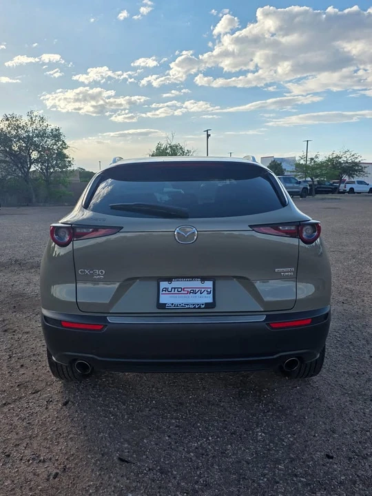 2024 Mazda CX-30 - Image 5 of 17