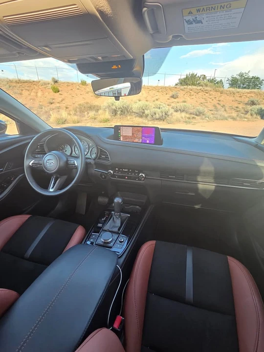 2024 Mazda CX-30 - Image 14 of 17