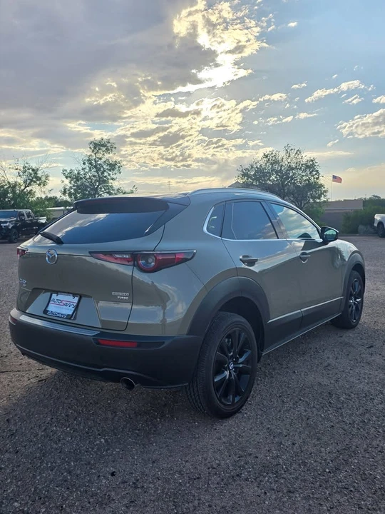 2024 Mazda CX-30 - Image 4 of 17