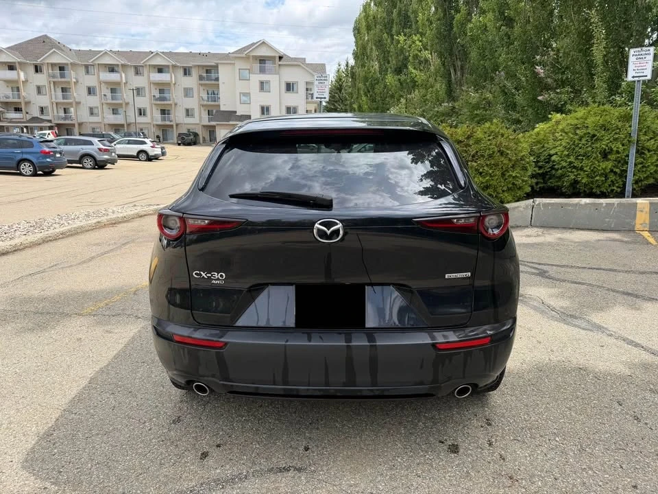 2024 Mazda CX-30 - Image 2 of 5