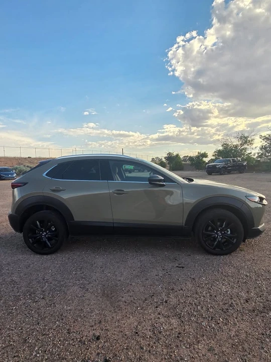 2024 Mazda CX-30 - Image 3 of 17