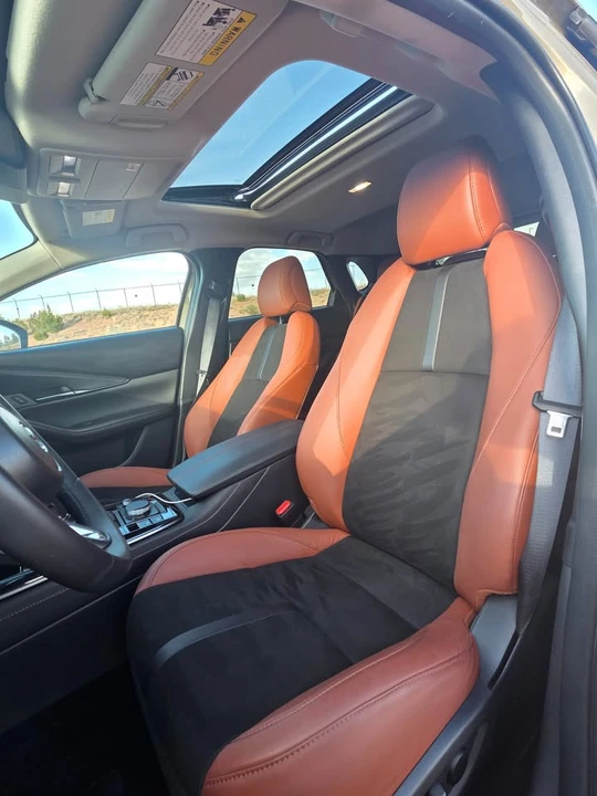 2024 Mazda CX-30 - Image 9 of 17