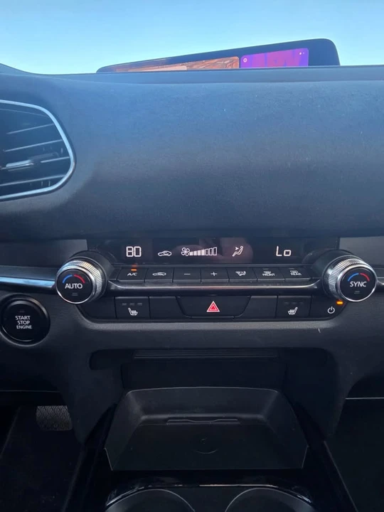 2024 Mazda CX-30 - Image 12 of 17