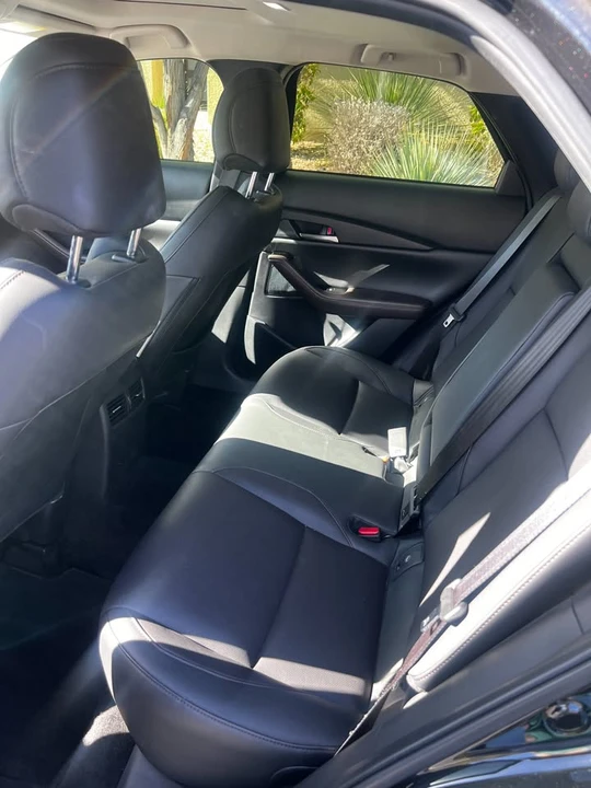 2024 Mazda CX-30 - Image 3 of 8
