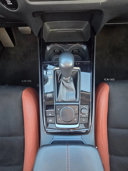 2024 Mazda CX-30 - Image 13 of 17