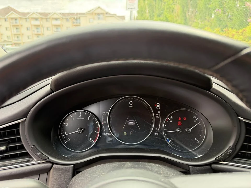 2024 Mazda CX-30 - Image 4 of 5