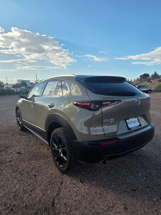 2024 Mazda CX-30 - Image 6 of 17