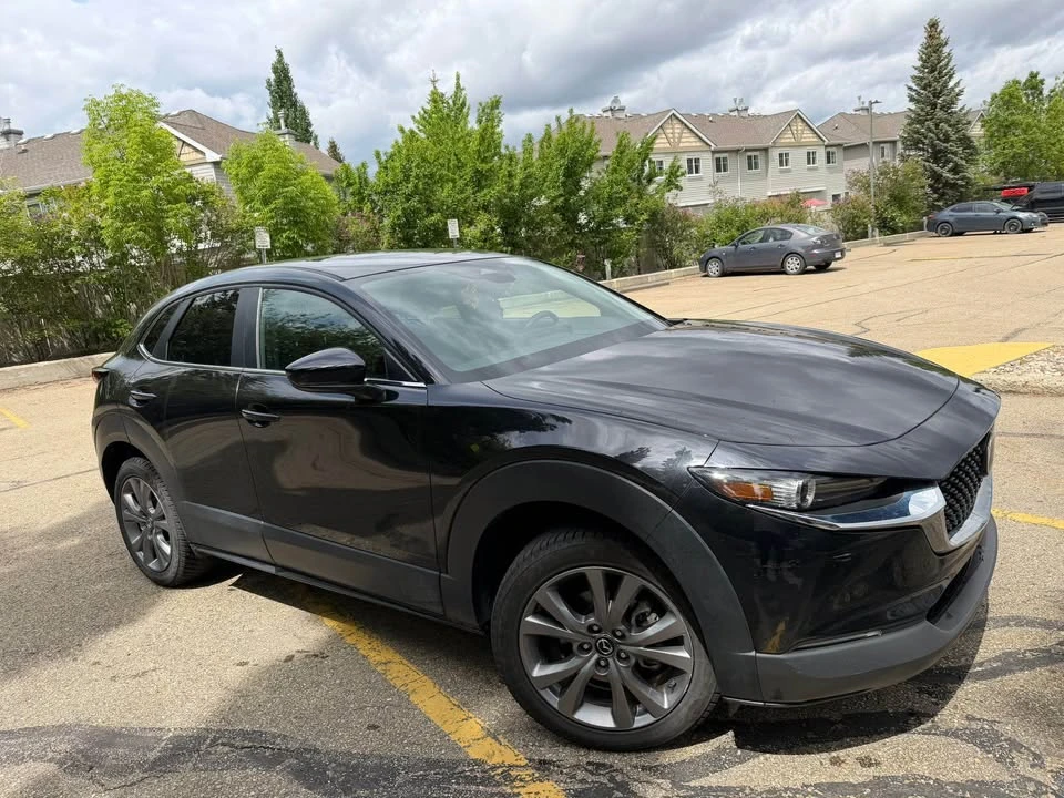 2024 Mazda CX-30 - Image 3 of 5