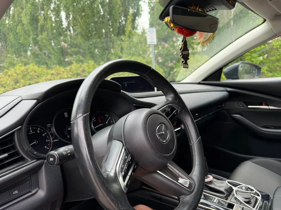 2024 Mazda CX-30 - Image 5 of 5