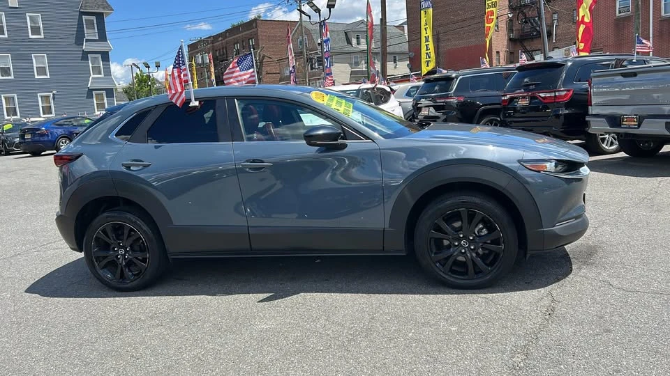2024 Mazda CX-30 - Image 4 of 9