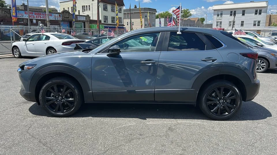 2024 Mazda CX-30 - Image 5 of 9