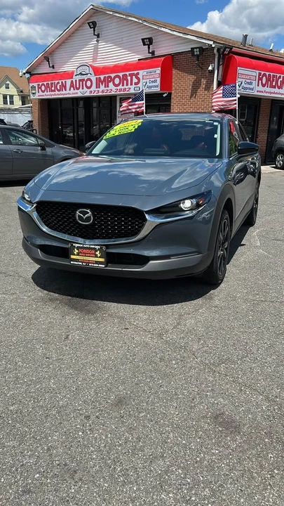 2024 Mazda CX-30 - Image 3 of 9