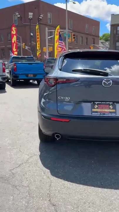 2024 Mazda CX-30 - Image 9 of 9