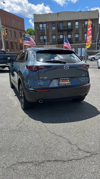 2024 Mazda CX-30 - Image 8 of 9