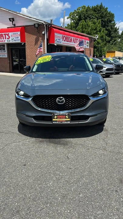 2024 Mazda CX-30 - Image 2 of 9