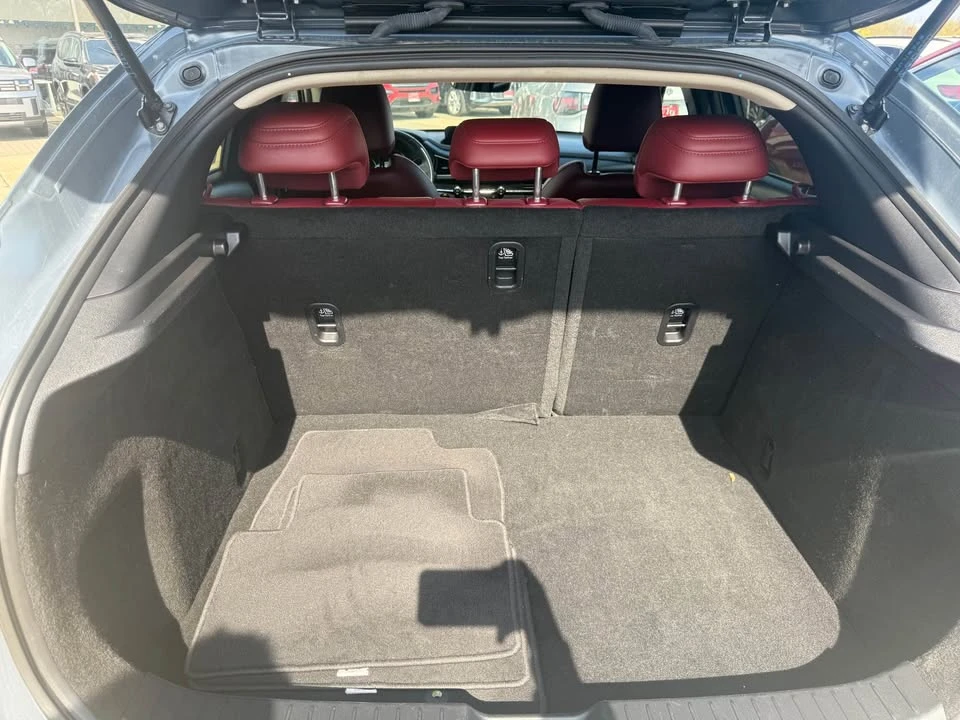 2024 Mazda CX-30 - Image 5 of 6