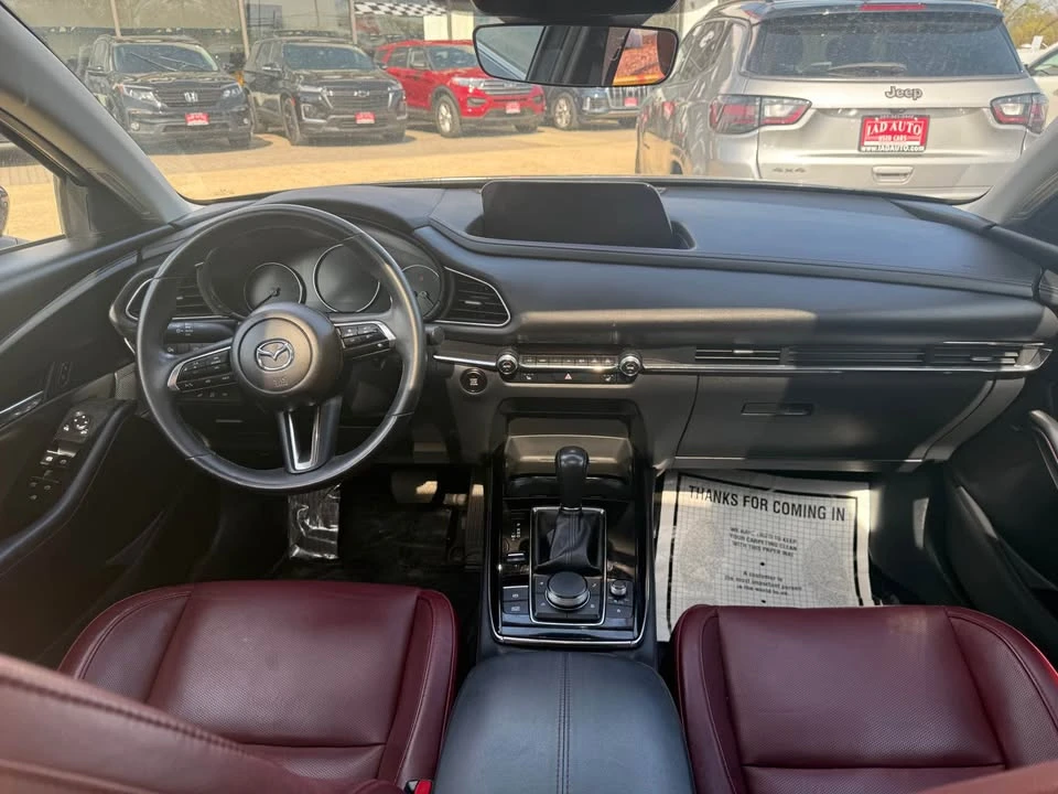 2024 Mazda CX-30 - Image 3 of 6