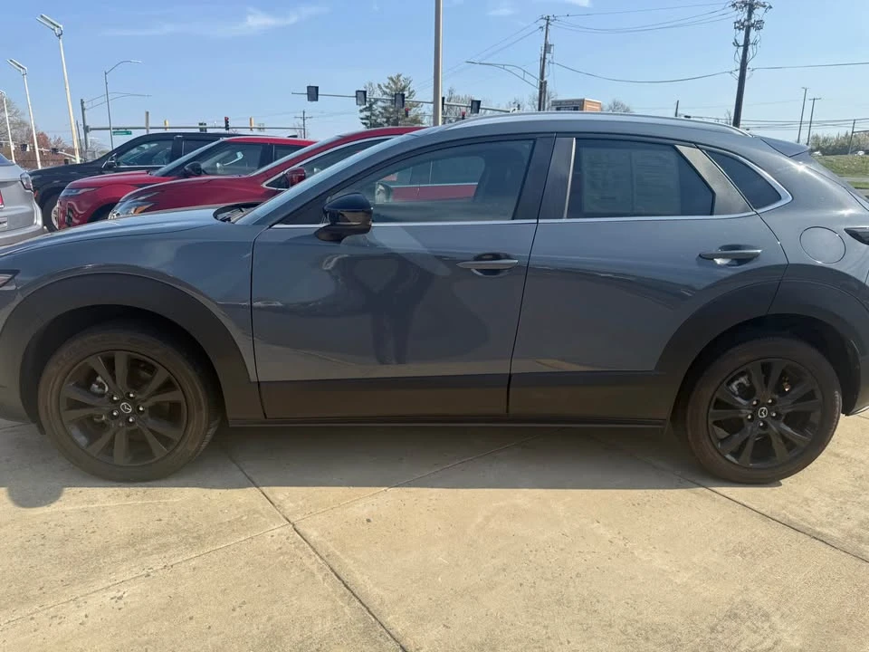 2024 Mazda CX-30 - Image 2 of 6