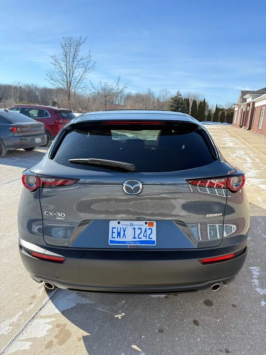 2024 Mazda CX-30 - Image 5 of 18