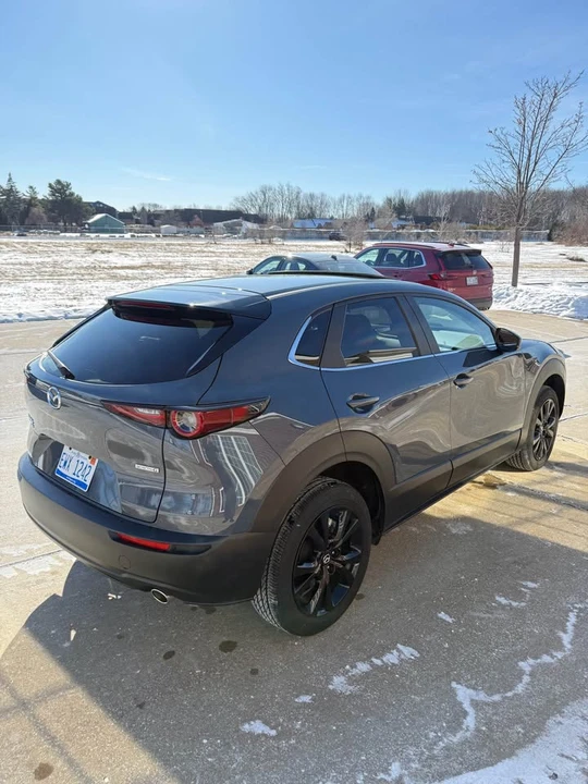 2024 Mazda CX-30 - Image 6 of 18