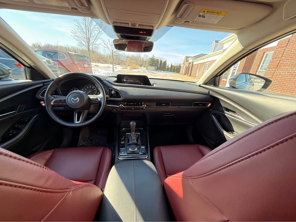 2024 Mazda CX-30 - Image 15 of 18