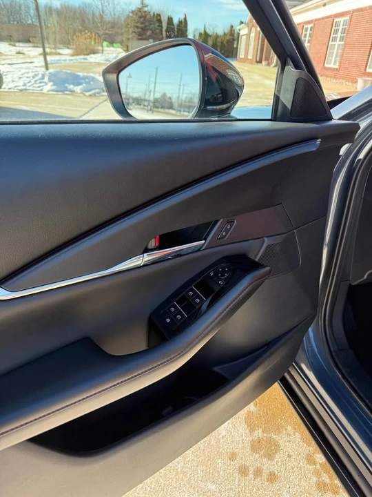 2024 Mazda CX-30 - Image 11 of 18