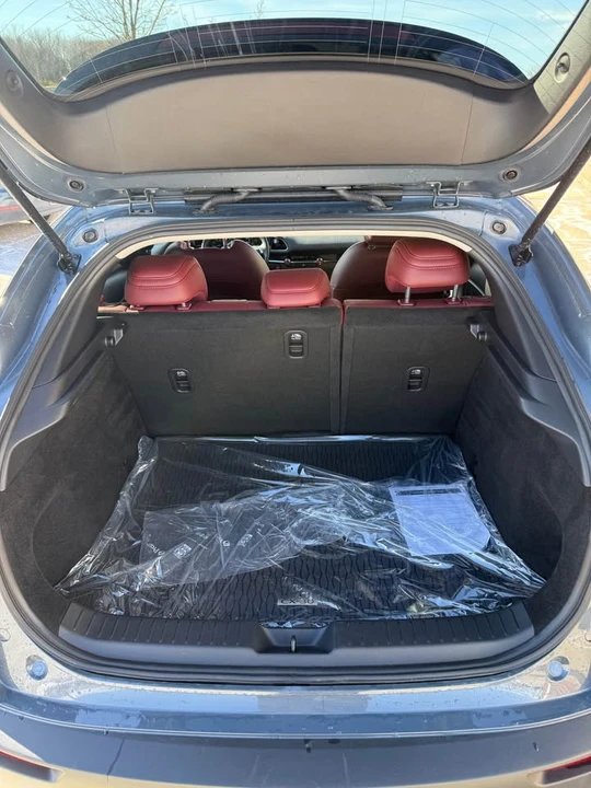 2024 Mazda CX-30 - Image 16 of 18