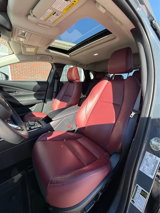 2024 Mazda CX-30 - Image 12 of 18