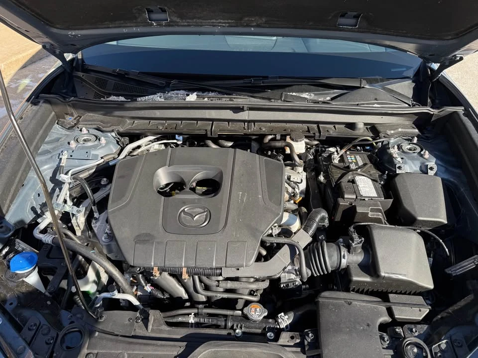 2024 Mazda CX-30 - Image 17 of 18
