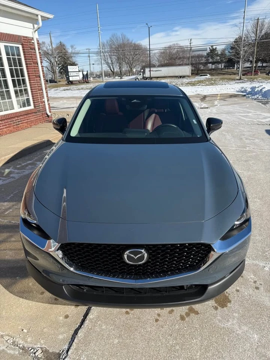 2024 Mazda CX-30 - Image 9 of 18
