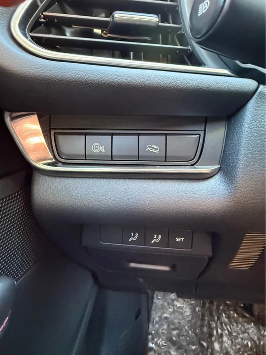 2024 Mazda CX-30 - Image 18 of 18