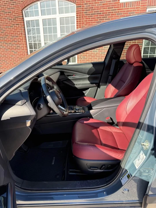2024 Mazda CX-30 - Image 10 of 18