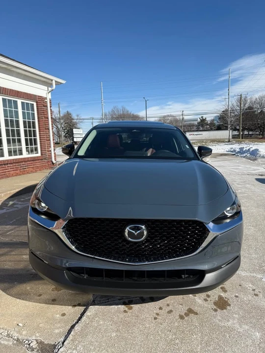 2024 Mazda CX-30 - Image 8 of 18