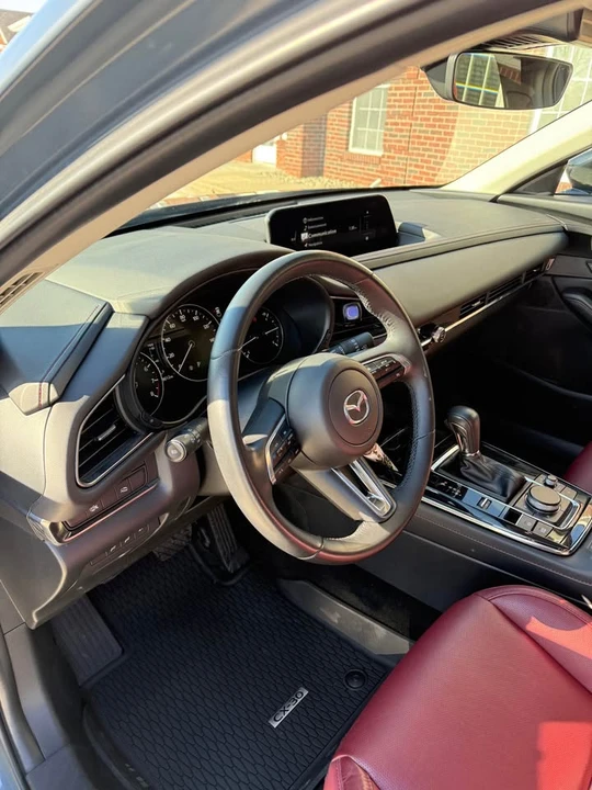 2024 Mazda CX-30 - Image 14 of 18