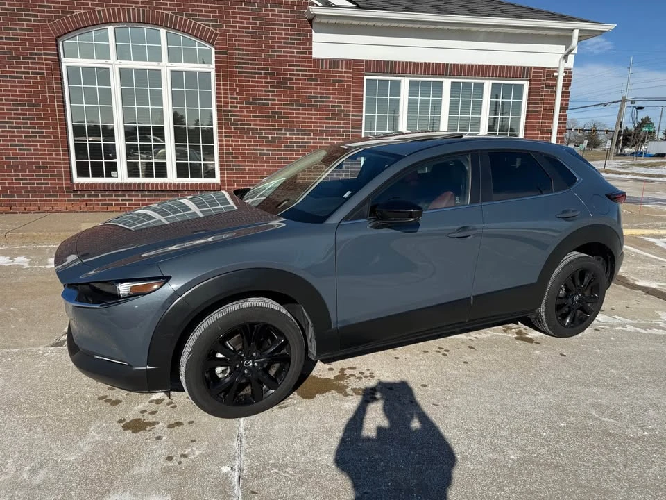 2024 Mazda CX-30 - Image 2 of 18