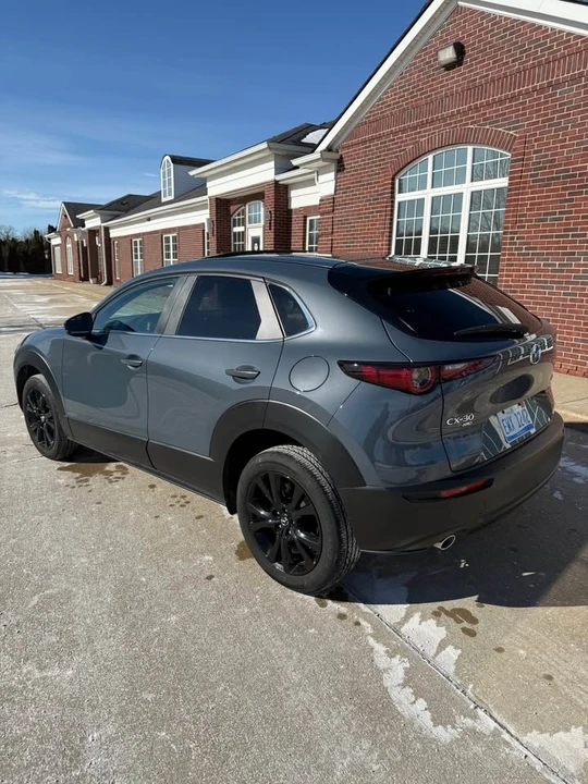 2024 Mazda CX-30 - Image 4 of 18