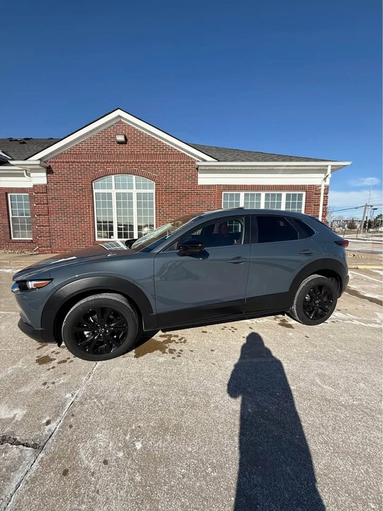2024 Mazda CX-30 - Image 3 of 18