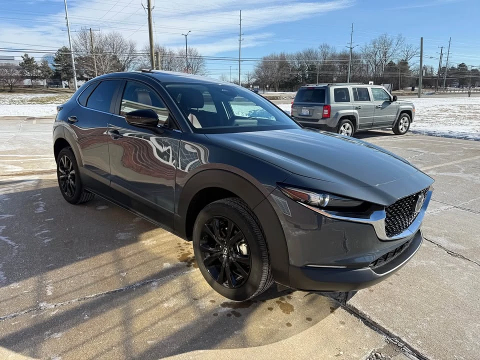 2024 Mazda CX-30 - Image 7 of 18