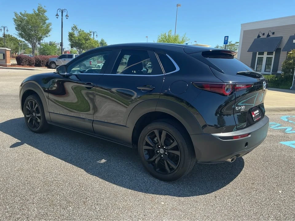 2024 Mazda CX-30 - Image 6 of 14