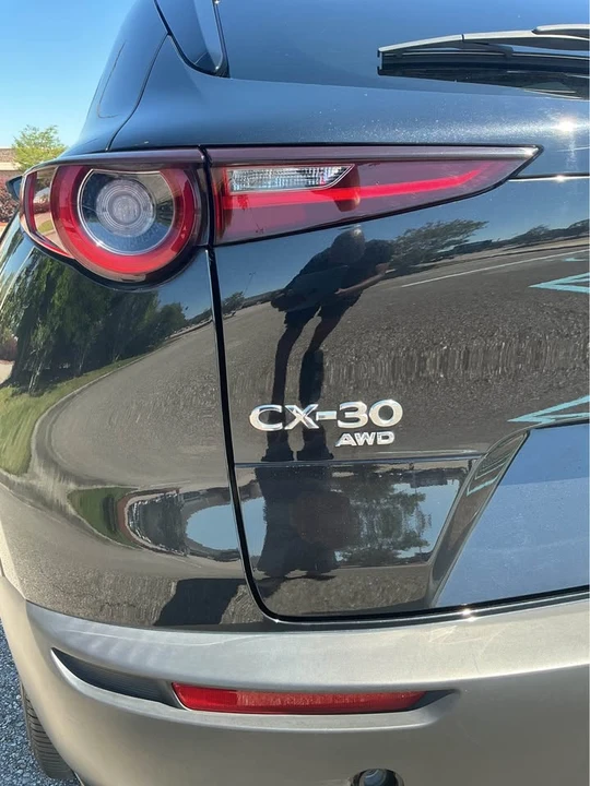 2024 Mazda CX-30 - Image 5 of 14