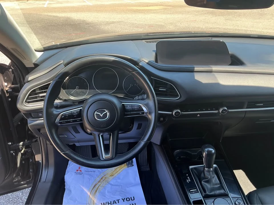 2024 Mazda CX-30 - Image 12 of 14