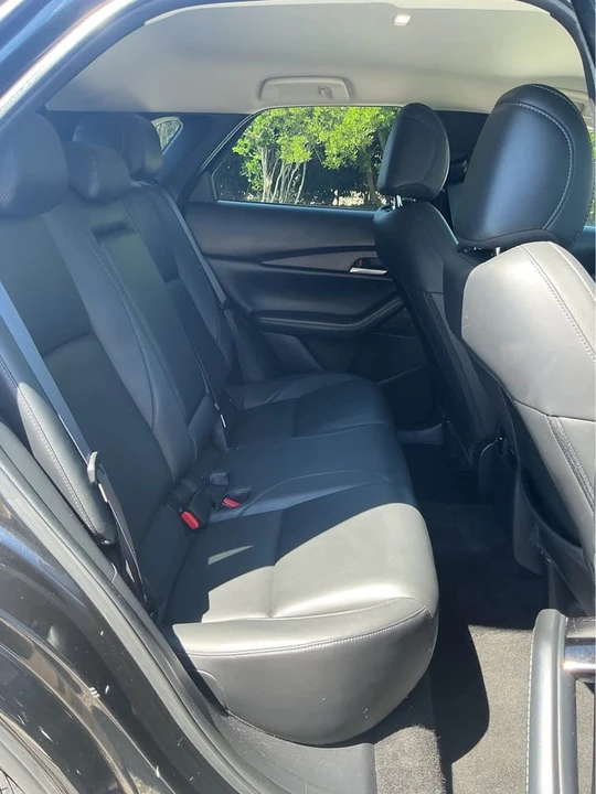 2024 Mazda CX-30 - Image 9 of 14