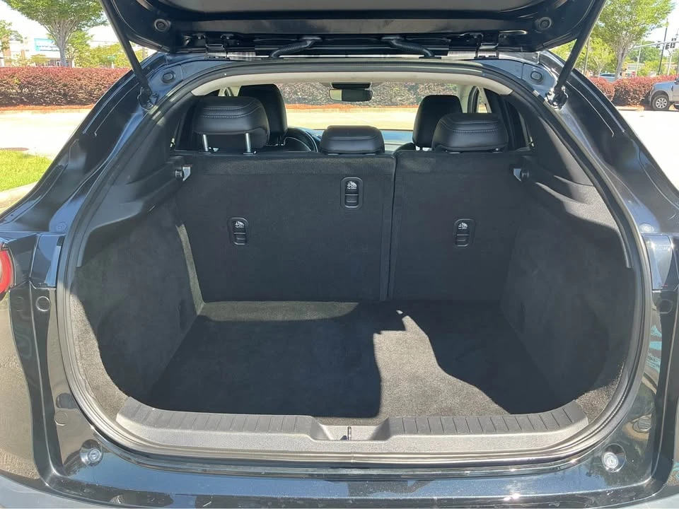2024 Mazda CX-30 - Image 10 of 14